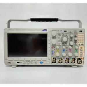 ออสซิลโลสโคปดิจิตอล Tektronix MSO/DPO3000 สำหรับการวิเคราะห์สัญญาณผสมและการวิเคราะห์การเรืองแสงแบบดิจิตอล - Product Image 3