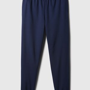 กางเกงวิ่งออกกำลังกายสำหรับผู้ชายเนื้อผ้านุ่มทนทานซับเหงื่อสวมใส่สบายสำหรับยิมและกลางแจ้ง - Product Image 3