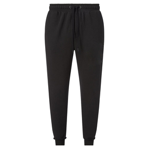 Pantalon de survêtement de couleur unie pour hommes, élastique, personnalisé, Style décontracté, Slim Fit, Offre Spéciale - Product Image 1