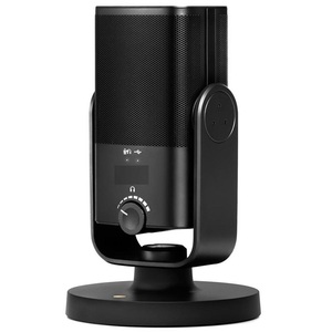 Hot Deal for RodeS Complete Studio <b>Kit</b> with AI-1 Audio Interface NT1 Microphone SMR Shockmount - Product Image 3