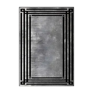 Venta al por mayor Alfombras de impresión digital de Turquía 120x180 cm - Product Image 2