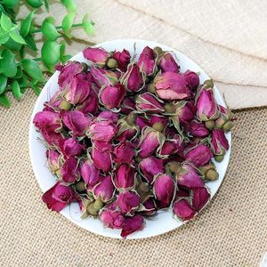 Deliciosa Rosa seca para té Flores auténticas de Vietnam Deliciosa Rosa seca para té Perfecto para supermercados y compradores comerciales - Product Image 6