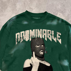 Wholesale Boxy Fit Cropped <b>Tshirt</b> Vintage 250 Gsm Cotton t Shirts Oversized Heavy Weight <b>Tshirt</b> for Men - Product Image 6