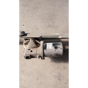 Motor de Limpiaparabrisas Delantero Completo para CITROEN C4 2da Serie (10>18) con TANDEM 9687392580 9HP/9H06 - Product Image 5