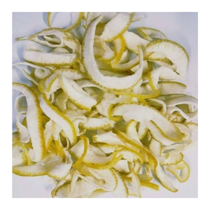 เปลือกส้มโออบแห้งแบบพรีเมี่ยมใช้เป็นขนมอบแห้งจากเวียดนาม - Product Image 2