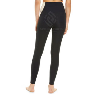 Gimnasio Fitness Mujeres Legging Entrenamiento Mujeres Legging Activewear Mujeres Legging Sin Costuras - Product Image 4