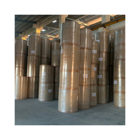 Papier Kraft écologique, 170GSM, revêtement de Test écologique, sûre, prix abordable, vente en ligne