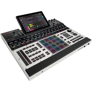 NEW Ak-ai Professional MPC XL Standalone music Pads and <b>Hands</b>-on Performance NEW - Product Image 3