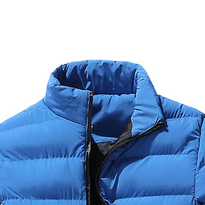 Wholesale 100%High Quality Men's Puffer <b>Jacket</b> Custom New Design Men Winter Windproof Feather <b>Down</b> <b>Jackets</b> for Men`s - Product Image 2