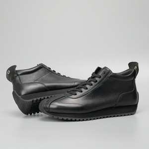 Zapatillas de Tenis para Hombre, Zapatillas Deportivas para Pista, Suela Antideslizante Duradera, Parte Superior Transpirable para Jugar Todo el Día - Product Image 4