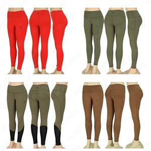 Blaze Fight Wear Elastic <b>Waist</b> Yoga <b>Leggings</b> Customized Plus <b>High</b>-<b>Waist</b> Breathable Spandex/Polyester Yoga <b>Leggings</b> XL Quick Dry - Product Image 1