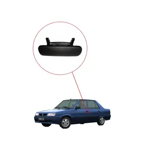 Poignée de porte extérieure Renault 9 Broadway Nouveau modèle 7700875868 - Product Image 3