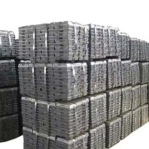 Lingote de cadmio de grado industrial para aplicaciones electroquímicas en procesos electrónicos y tratamiento de metales - Product Image 2