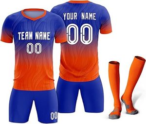 Uniforme de fútbol - Product Image 1