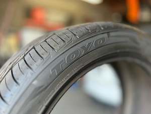 Neumáticos de mano a precios competitivos para coches usados a granel Neumáticos y accesorios al por mayor baratos - Product Image 4