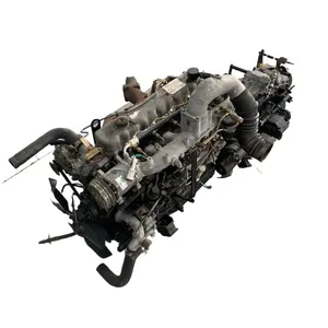 Conjunto de motor diésel FE6 usado a la venta - Product Image 5