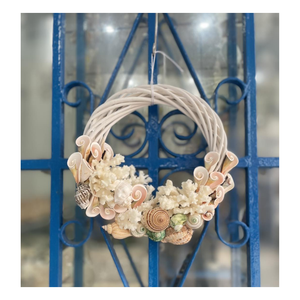 Artisanat et cadeaux en résine personnalisés Figurines uniques de dauphins et de coquillages pour des collections de cadeaux créatifs et de décoration - Product Image 6