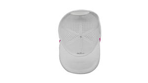 Gorra de papá estilo callejero atemporal y de moda, logotipo personalizado con gorra de camionero de malla de algodón y poliéster de cuerda, fabricada en fábrica de Vietnam - Product Image 5