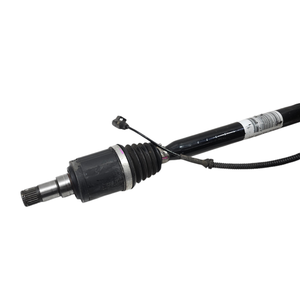 Bras de suspension arrière gauche Land Rover Range Rover Evoque Série K8D2-5A969-AA (18>) - Product Image 6