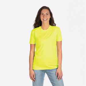 Camiseta Deportiva Personalizada para Hombre, Transpirable, de Poliéster, Tejida, para Gimnasio, Running, Ropa Deportiva Informal - Product Image 5