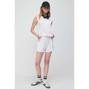 Camiseta Casual sin Mangas Vatka 100% Modal Corte Regular - Product Image 2