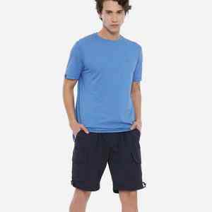 Men <b>Camo</b> Cargo <b>Shorts</b> Beach Wear Casual Streetwear Utility <b>Shorts</b> OEM Wholesale - Product Image 3
