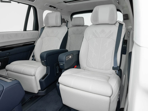 SUV Híbrido Enchufable de Lujo 2025 |   Coche Familiar Grande de 7 Plazas PHEV |   Vehículo de Nueva Energía de Alto Rendimiento para Exportación - Product Image 5