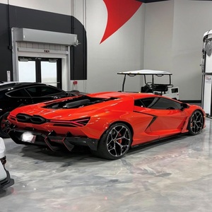 Lamborghini Revento Coupé AWD à vendre - Product Image 2