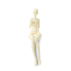 Resina BJD de Alta Resolución Phrozen para Impresión 3D de Personajes - Product Image 3