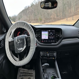 Dodge Durango SRT Hellcat 2021, boîte automatique, voiture intelligente super intelligente, titre propre, sans accident, faible kilométrage - Product Image 5