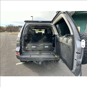 LISTO PARA CONDUCIR, LEXUS GX 460 SUV USADO, MODELO 2024 - Product Image 6