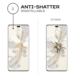 เคสโทรศัพท์มือถือกันแรงกระแทก Honor 100 Pro ทนทานและดูดซับแรงกระแทก - Product Image 5