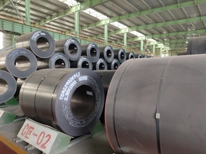 Placa de Acero para Recipientes a Presión de Alta Resistencia Q345R, Lámina de Acero de Calidad para Calderas, para la Fabricación de Tanques de Petróleo y Gas - Product Image 4