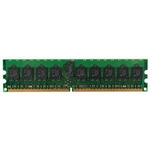 MÉMOIRE KINGSTON KTH-XW4400E6-2G 1 Go 1RX8 PC2 6400E DDR2 KTH-XW4400E6-2G KTH-XW4400E6/2G - Product Image 3