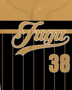 Nouvelle arrivée hommes adultes Baseball Jersey ensembles 100% Polyester tissu respirant séchage rapide personnalisé de haute qualité meilleur prix - Product Image 3