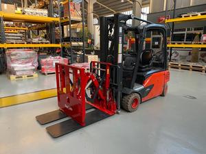 Nuevo Accesorio de Empuje y Arrastre Wagger para Almacén, Carga de Unidades Mediante Láminas Deslizantes Económicas - Product Image 3