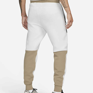 Pantalons de jogging ajustés pour hommes, pantalons de sport GYM à impression personnalisée, pantalons de survêtement pour hommes, bon marché - Product Image 2