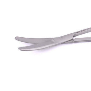 Tijeras de cordón umbilical de acero inoxidable de alta calidad - Product Image 5