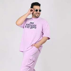 Ensemble de coopération imprimé tendance pour hommes-Doux et durable-Parfait pour les vêtements décontractés et les activités de plein air - Product Image 4