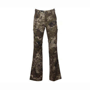 Pantalones de Caza para Hombre, Talla Grande, Resistentes al Viento, Cintura Alta, Color 100% Algodón, Cierre de Cremallera y Botón, Bolsillo Delantero - Product Image 4