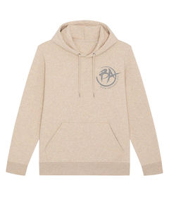 Sudadera de Forro Polar Grueso de 420 g/m² de Primera Calidad para Hombre, Ecológica, de Secado Rápido, para Conjuntos Deportivos, Personalizada, de Algodón/Poliéster - Product Image 1