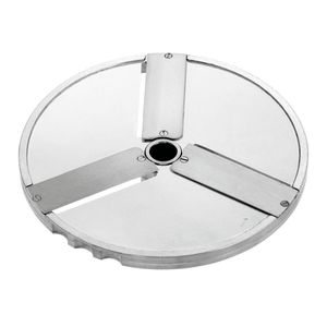 Fruit & <b>Vegetable</b> Cutting Disc for DF1 Tool for Chopping Veggies and Fruits - Product Image 1