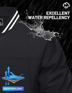 High Quality Custom Logo Casual Jackets for Winter Embroidered Coats and Warm <b>Outdoor</b> <b>Clothing</b> with Print Decorations - Product Image 3
