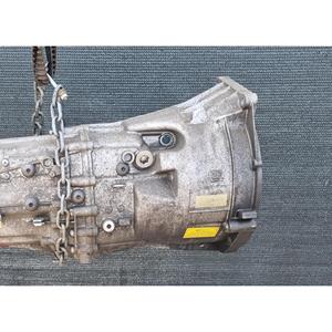 MANUEL COMPLET DE TRANSMISSION MANUELLE BMW X3 Série 1 1069401051 M47 D20 (204D4) Diesel 2000 (04>10) - Product Image 3