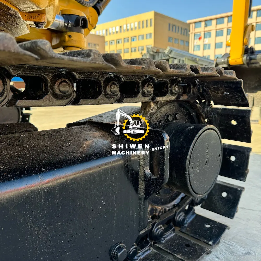 Экскаваторы Caterpillar 303.5E мини-экскаваторы 3.5ton CAT 303,5 303.5E2 303 303.5C 303C 303CR экскаватор с закрытой кабиной для продажи