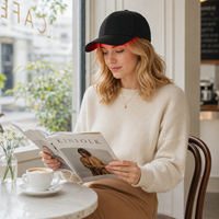 Gorro de Terapia de Luz Roja con 272 Diodos LLLT de 650nm para el Crecimiento del Cabello, Aprobado por Certificaciones CE