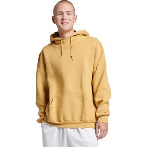 100% Cotton Winter Digital Printing <b>Thick</b> <b>Fleece</b> Heavyweight Regular Fit Custom Print Logo Men's Hoodie Sweatshirts - Product Image 3