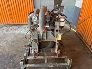 Motor D2011 L03 - Product Image 3