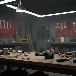 Usag <b>Impact</b> <b>Socket</b> Bits for XZN Screws Pneumatic Screw Drivers Product Category - Product Image 3