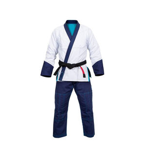 Tenues d'arts martiaux traditionnelles, uniformes de karaté, meilleurs costumes d'entraînement pour les uniformes et les vêtements d'entraînement, uniformes de karaté - Product Image 5